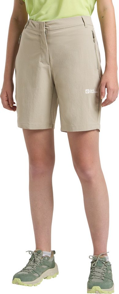 Jack Wolfskin Shorts HIKEOUT SHORTS W Jack Wolfskin Shorts HIKEOUT SHORTS W von Jack Wolfskin