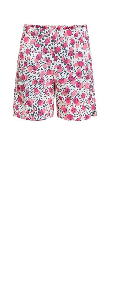 Jack Wolfskin Shorts Jack Wolfskin Kids Villi Print Shorts Kinder von Jack Wolfskin