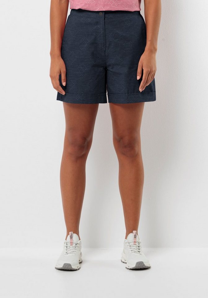 Jack Wolfskin Shorts KARANA SHORTS W Jack Wolfskin Shorts KARANA SHORTS W von Jack Wolfskin