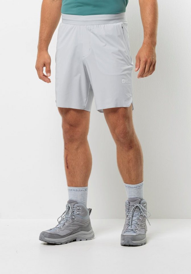 Jack Wolfskin Shorts PRELIGHT CHILL SHORTS M von Jack Wolfskin