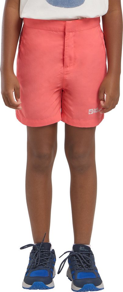Jack Wolfskin Shorts SUN SHORTS K Jack Wolfskin Shorts SUN SHORTS K von Jack Wolfskin
