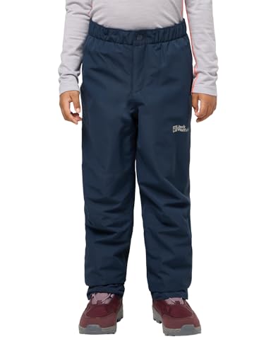 Jack Wolfskin Snowy Days Pants K Jack Wolfskin Snowy Days Pants K von Jack Wolfskin