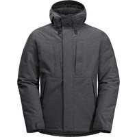 Jack Wolfskin Snowy Park Jacket Men Wasserdichte Winterjacke Herren XXL black black Jack Wolfskin Snowy Park Jacket Men Wasserdichte Winterjacke Herren XXL black black von Jack Wolfskin