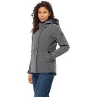Jack Wolfskin Snowy Park Jacket Women Wasserdichte Winterjacke Damen XS black black Jack Wolfskin Snowy Park Jacket Women Wasserdichte Winterjacke Damen XS black black von Jack Wolfskin