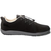 Jack Wolfskin Spirit Wool Low Men Outdoor Schuhe Herren 47 phantom Phantom von Jack Wolfskin