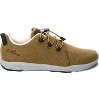 Jack Wolfskin Spirit Wool Low Women Outdoor Schuhe Damen 39.5 cottage cottage von Jack Wolfskin