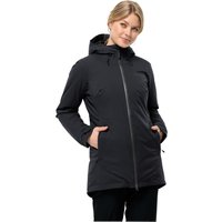 Jack Wolfskin Stirnberg Ins Jacket Women Wasserdichte Winterjacke Damen XXL black black von Jack Wolfskin