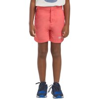 Jack Wolfskin Sun Shorts Kids Kurze Hose Kinder 104 red sunset coral Jack Wolfskin Sun Shorts Kids Kurze Hose Kinder 104 red sunset coral von Jack Wolfskin