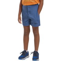 Jack Wolfskin Sun Shorts Kids Kurze Hose Kinder 152 blue Evening Sky Jack Wolfskin Sun Shorts Kids Kurze Hose Kinder 152 blue Evening Sky von Jack Wolfskin
