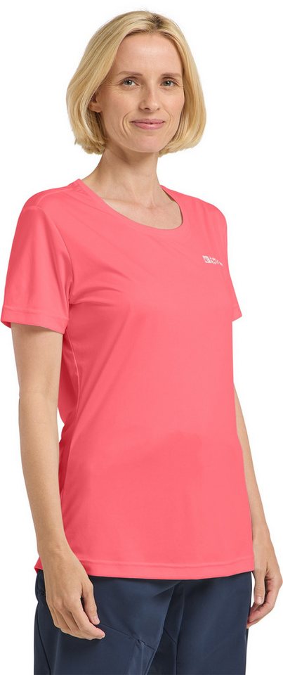 Jack Wolfskin T-Shirt TECH T W Jack Wolfskin T-Shirt TECH T W von Jack Wolfskin