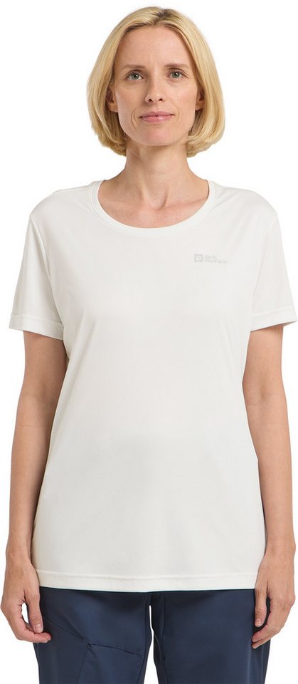 Jack Wolfskin T-Shirt TECH T W Jack Wolfskin T-Shirt TECH T W von Jack Wolfskin