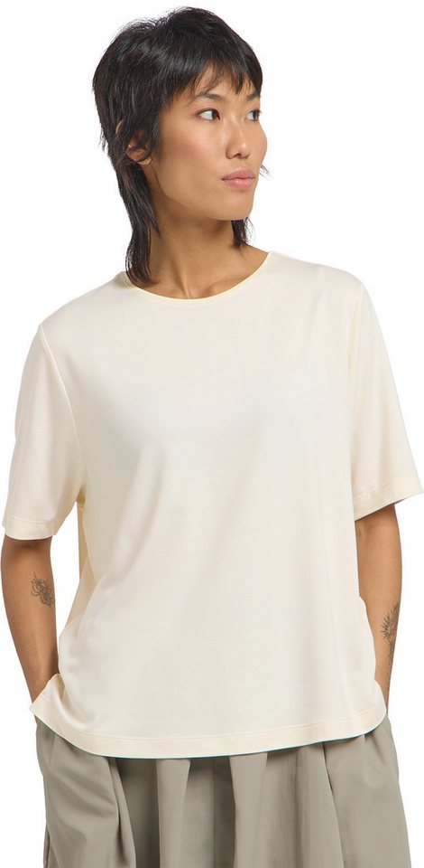 Jack Wolfskin T-Shirt TRAVEL T W Jack Wolfskin T-Shirt TRAVEL T W von Jack Wolfskin