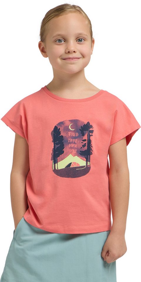 Jack Wolfskin T-Shirt Jack Wolfskin T-Shirt von Jack Wolfskin