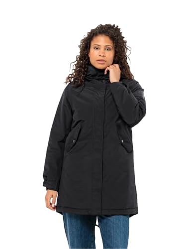 Jack Wolfskin TALFORST PARKA W von Jack Wolfskin