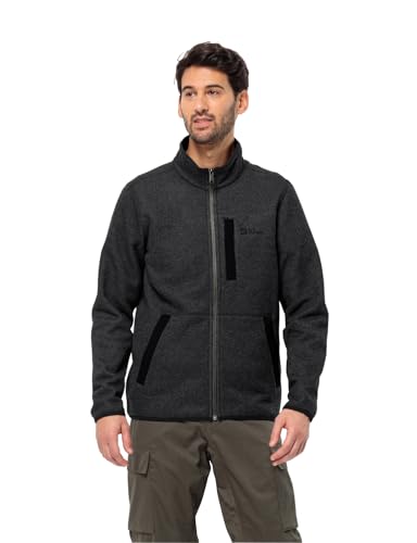 Jack Wolfskin TANNENSPUR JKT M von Jack Wolfskin