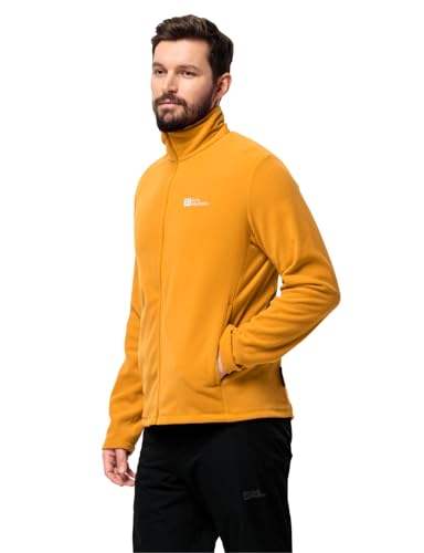 Jack Wolfskin TAUNUS FZ M von Jack Wolfskin