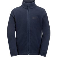 Jack Wolfskin TAUNUS Fleecejacke Kinder Jack Wolfskin TAUNUS Fleecejacke Kinder von Jack Wolfskin