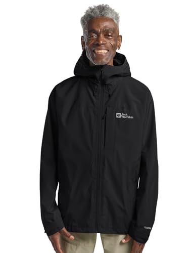 Jack Wolfskin TEMPEST 2L JKT M Jack Wolfskin TEMPEST 2L JKT M von Jack Wolfskin