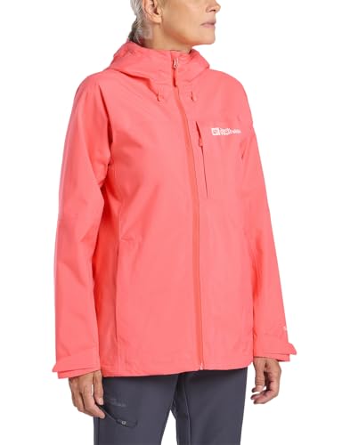 Jack Wolfskin TEMPEST 2L JKT W Jack Wolfskin TEMPEST 2L JKT W von Jack Wolfskin