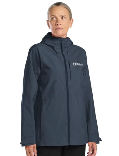 Jack Wolfskin TEMPEST 2L JKT W Jack Wolfskin TEMPEST 2L JKT W von Jack Wolfskin