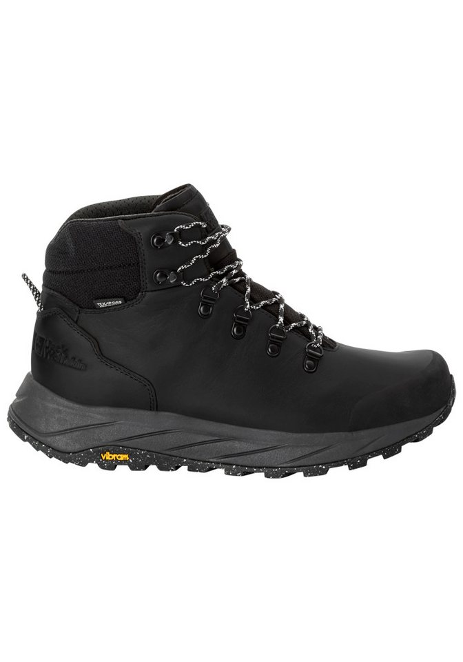 Jack Wolfskin TERRAQUEST X TEXAPORE MID M Wanderschuh Jack Wolfskin TERRAQUEST X TEXAPORE MID M Wanderschuh von Jack Wolfskin