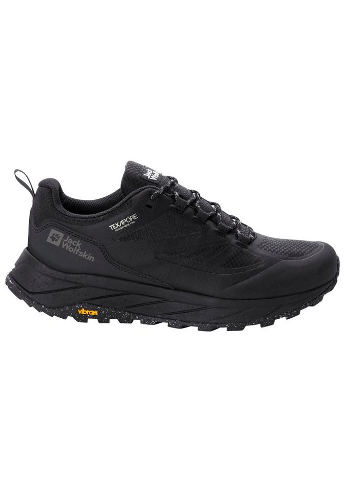 Jack Wolfskin TERRAVENTURE TEXAPORE LOW M Wanderschuh Jack Wolfskin TERRAVENTURE TEXAPORE LOW M Wanderschuh von Jack Wolfskin