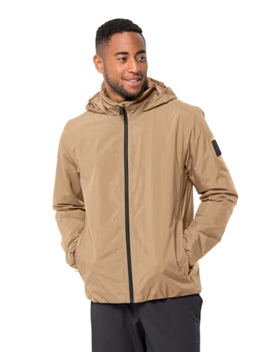 Jack Wolfskin TEXTOR JKT M von Jack Wolfskin