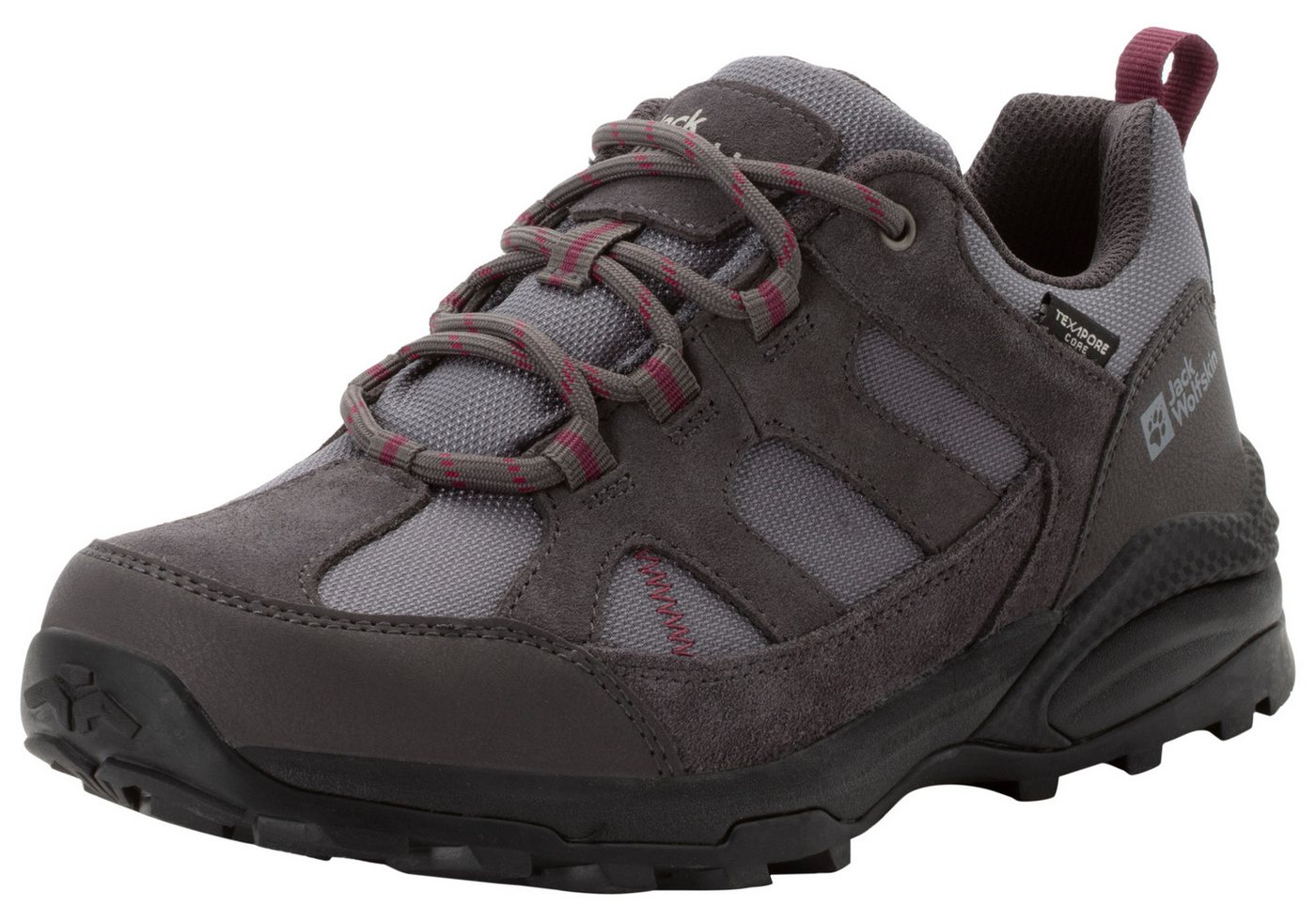 Jack Wolfskin TRAIL HIKER TEXAPORE LOW W Wanderschuh Wasserdicht Jack Wolfskin TRAIL HIKER TEXAPORE LOW W Wanderschuh Wasserdicht von Jack Wolfskin