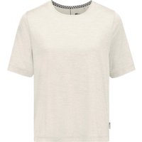 Jack Wolfskin TRAVEL Funktionsshirt Damen Jack Wolfskin TRAVEL Funktionsshirt Damen von Jack Wolfskin