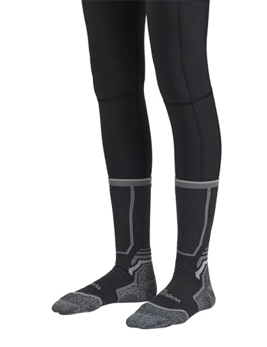 Jack Wolfskin TREK MERINO SOCK CL C Jack Wolfskin TREK MERINO SOCK CL C von Jack Wolfskin