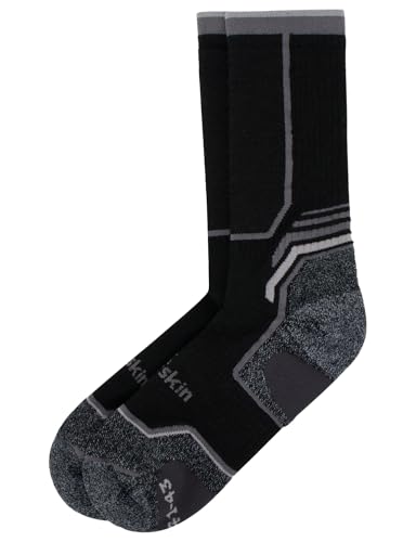 Jack Wolfskin TREK MERINO SOCK CL C Jack Wolfskin TREK MERINO SOCK CL C von Jack Wolfskin
