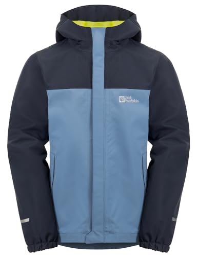 Jack Wolfskin TUCAN JACKET K von Jack Wolfskin