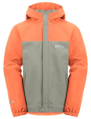 Jack Wolfskin Unisex Kinder Tucan, Mint Leaf, 152 EU Jack Wolfskin Unisex Kinder Tucan, Mint Leaf, 152 EU von Jack Wolfskin