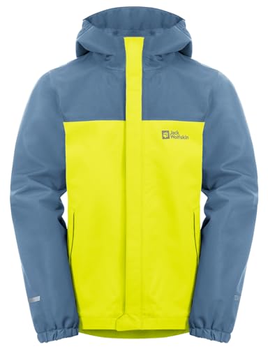 Jack Wolfskin TUCAN JACKET K von Jack Wolfskin