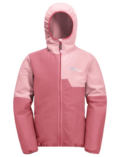 Jack Wolfskin TURBULENCE HOODED JKT K Jack Wolfskin TURBULENCE HOODED JKT K von Jack Wolfskin
