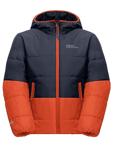 Jack Wolfskin TWO HILLS INS JACKET K von Jack Wolfskin