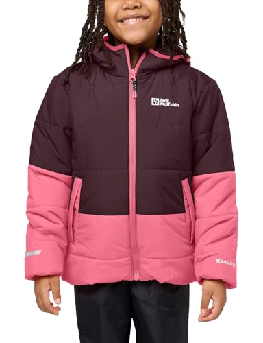 Jack Wolfskin TWO HILLS INS JACKET K Jack Wolfskin TWO HILLS INS JACKET K von Jack Wolfskin