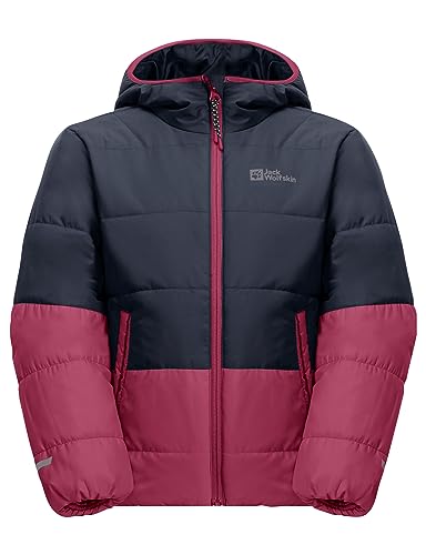 Jack Wolfskin TWO HILLS INS JACKET K von Jack Wolfskin