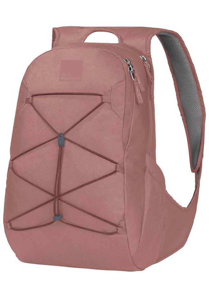 Jack Wolfskin Tagesrucksack SAVONA DE LUXE von Jack Wolfskin