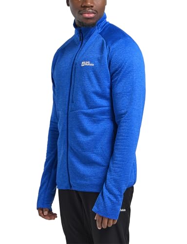 Jack Wolfskin Taiga FZ M Jack Wolfskin Taiga FZ M von Jack Wolfskin