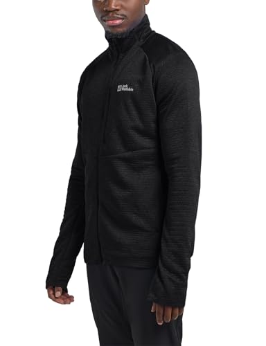 Jack Wolfskin Taiga FZ M Jack Wolfskin Taiga FZ M von Jack Wolfskin