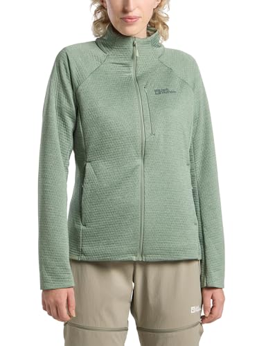 Jack Wolfskin Taiga FZ W Jack Wolfskin Taiga FZ W von Jack Wolfskin