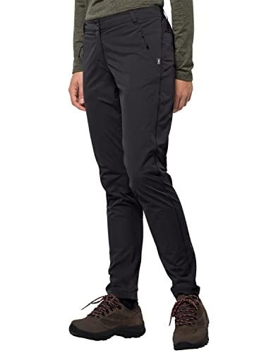 Jack Wolfskin Tasman Pant W von Jack Wolfskin