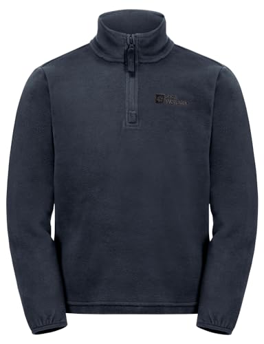 Jack Wolfskin Taunus Halfzip K von Jack Wolfskin