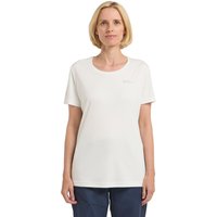 Jack Wolfskin Tech T-Shirt Women Funktionsshirt Damen L grey Stark White Jack Wolfskin Tech T-Shirt Women Funktionsshirt Damen L grey Stark White von Jack Wolfskin
