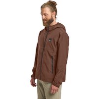 Jack Wolfskin Terracade Jacket Men Windjacke Herren L brown Dark Rust Jack Wolfskin Terracade Jacket Men Windjacke Herren L brown Dark Rust von Jack Wolfskin