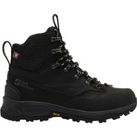 Jack Wolfskin Terraquest Arctic Texapore Mid Women Wasserdichte Wanderschuhe Damen 39 phantom Phantom von Jack Wolfskin