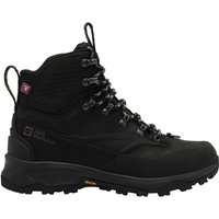 Jack Wolfskin Terraquest Arctic Texapore Mid Women Wasserdichte Wanderschuhe Damen 41 phantom Phantom von Jack Wolfskin