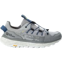 Jack Wolfskin Terraquest Low Men Wanderschuhe Herren 43 pebble pebble von Jack Wolfskin