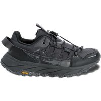 Jack Wolfskin Terraquest Low Women Wanderschuhe Damen 37 phantom Phantom von Jack Wolfskin